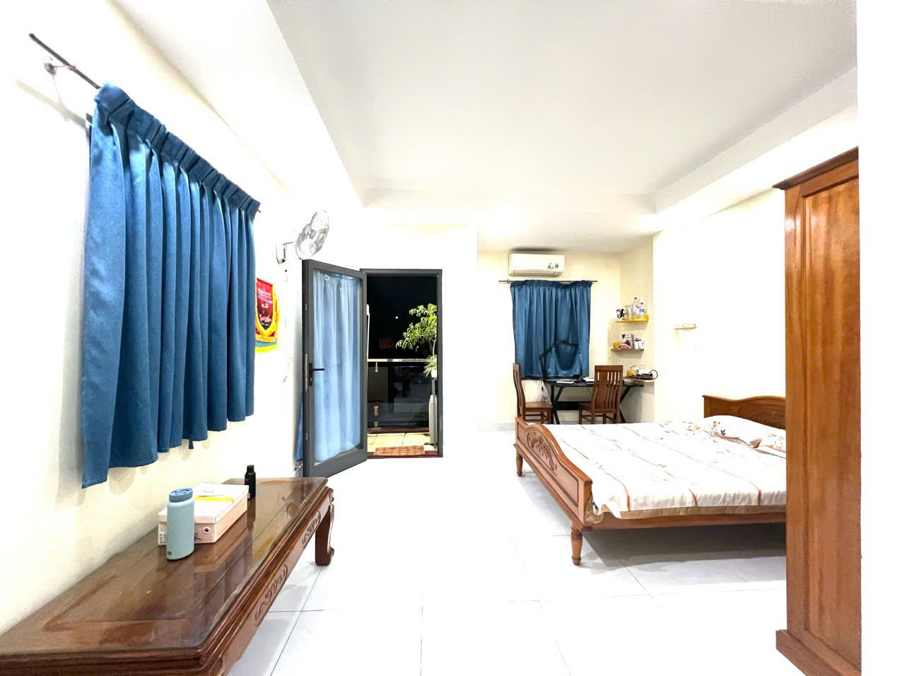 Hi mn. M trống phòng 5  này lầu 1 Đ/c: 1344/10 Lê Văn Lương H.Nhà Bè - Ảnh chính