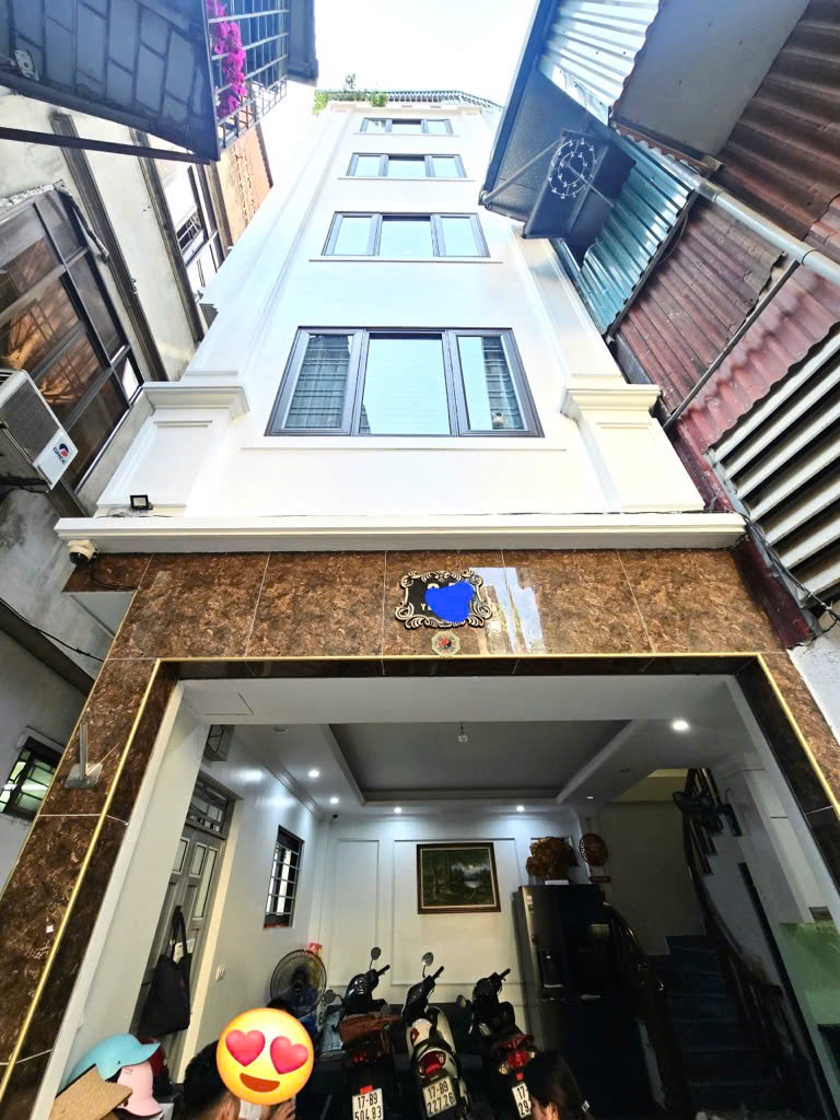 🔥 BÁN GẤP SIÊU PHẨM YÊN HÒA – LÔ GÓC 2MẶT THOÁNG – ô tô ĐỖ TRONG NHÀ GIÁ NHỈNH 12đ. - Ảnh chính