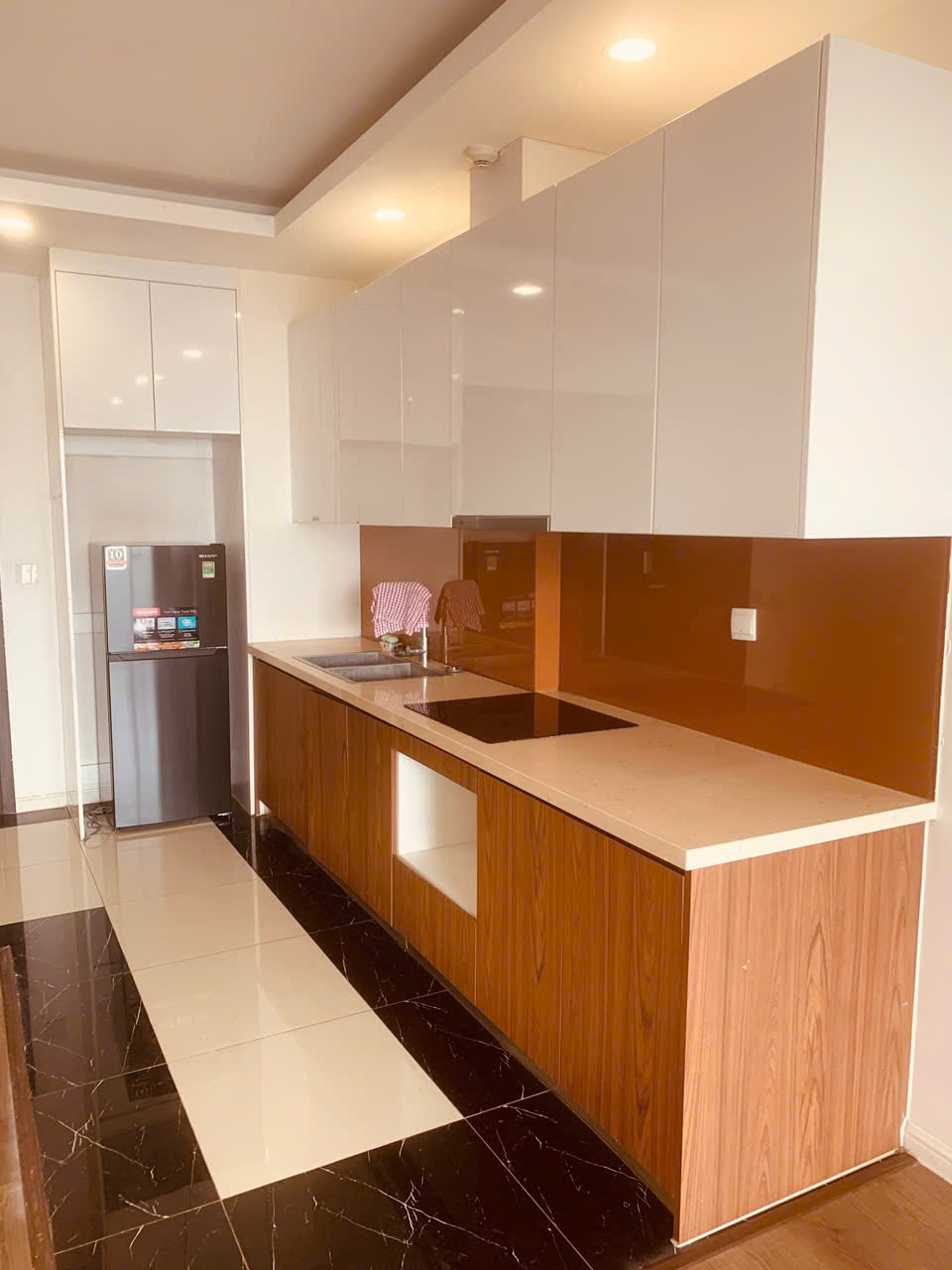 🏦🏦Cho thuê căn hộ 2 ngủ – Imperia Sky Garden 13tr - Ảnh 6
