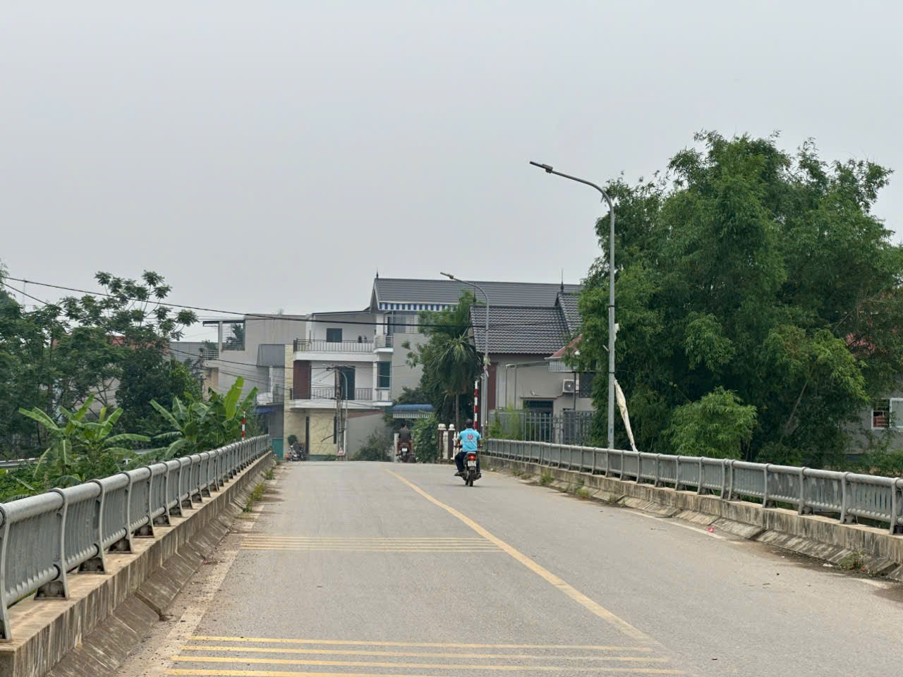 Bán 109m và 111m full ont <br>vị trí : thủy xuân tiên-tiên chương mỹ-hà nội<br>cách quốc lộ 6 chỉ 500m - Ảnh 3