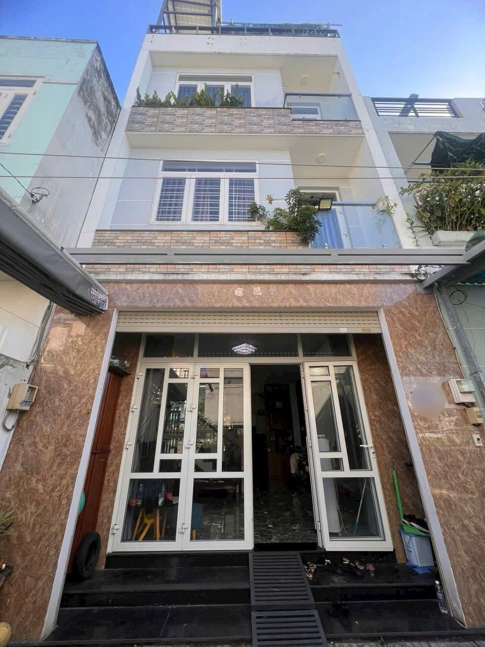 HOT HOT -BÁN CĂN NHÀ MỚI XÂY  tại Đường Đình Phong Phú, P.Tăng Nhơn Phú B (Q. 9 cũ), TPThủ Đức, HCM - Ảnh chính