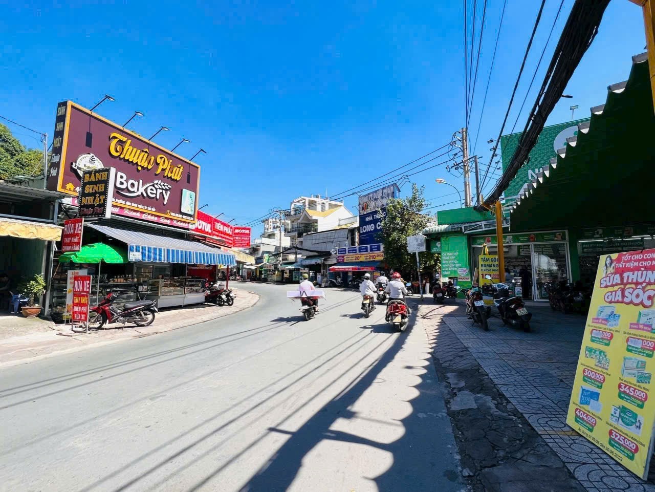 HOT HOT -BÁN CĂN NHÀ MỚI XÂY  tại Đường Đình Phong Phú, P.Tăng Nhơn Phú B (Q. 9 cũ), TPThủ Đức, HCM - Ảnh 4