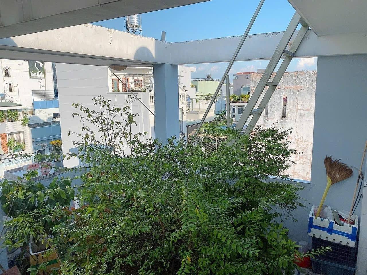 Bán nhà riêng 100m2 - Hẻm xe hơi Đường Tân Hương, Quận Tân Phú - Ảnh 4