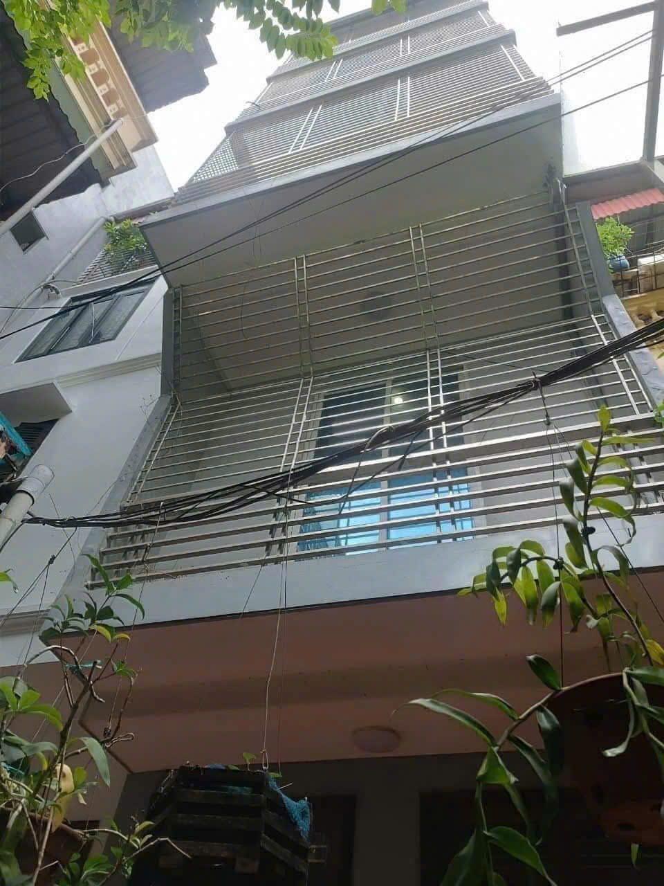 HIẾM - PHÂN LÔ Ô CHỢ DỪA - ĐỐNG ĐA, NHÀ ĐẸP Ở NGAY, DÒNG TIỀN, SỔ HOA HẬU, NHỈNH 7 TỶ 0965549363 - Ảnh chính