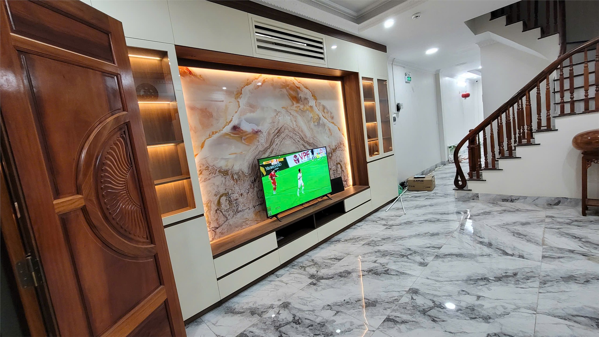 Chính Chủ Cho Thuê Phòng Trọ Mới HAPPY HOUSE 9 Phòng Tại Ngõ 255 Phường Vĩnh Hưng , Hoàng mai, HN. - Ảnh 1