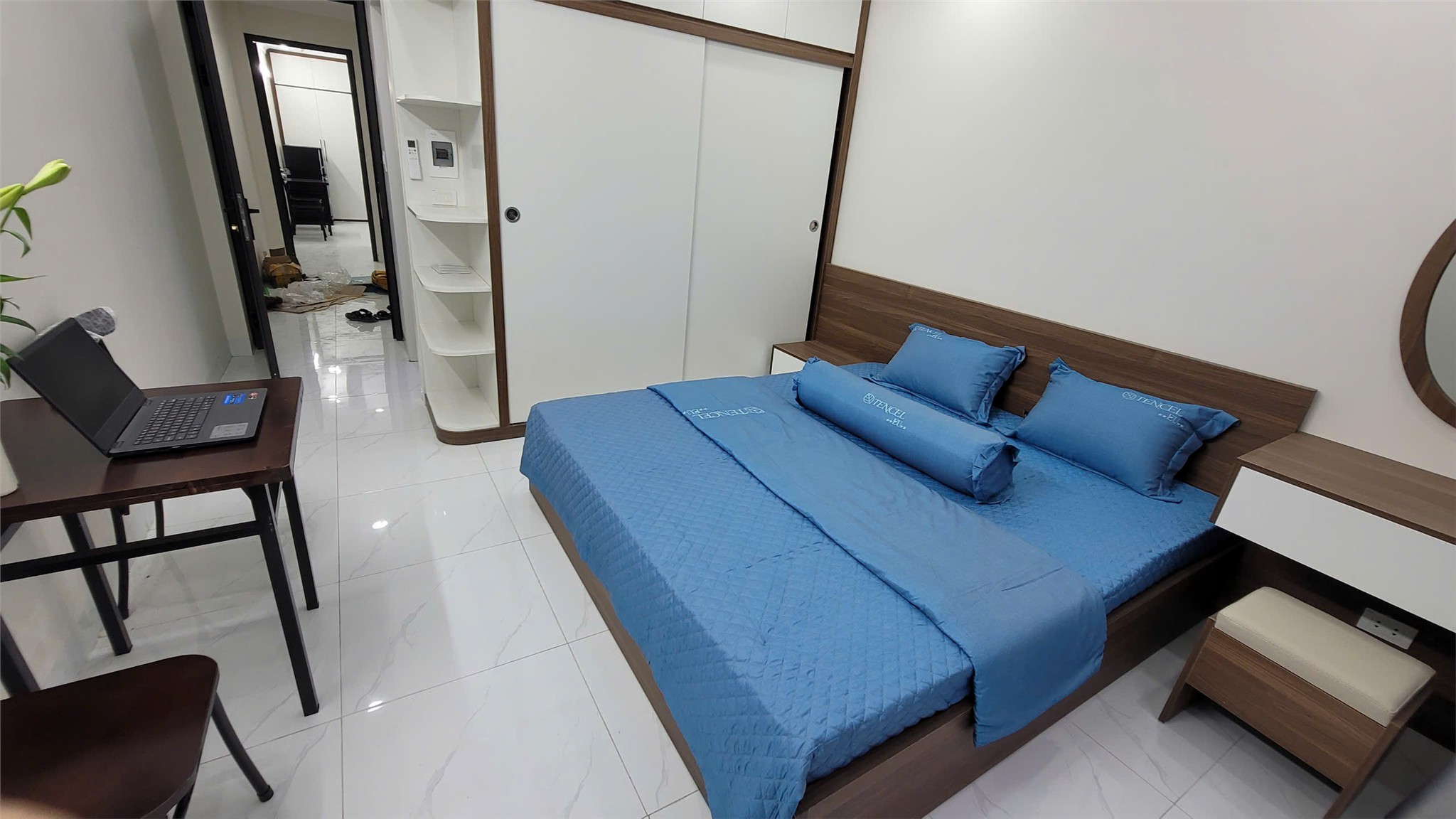 Chính Chủ Cho Thuê Phòng Trọ Mới HAPPY HOUSE 9 Phòng Tại Ngõ 255 Phường Vĩnh Hưng , Hoàng mai, HN. - Ảnh 3