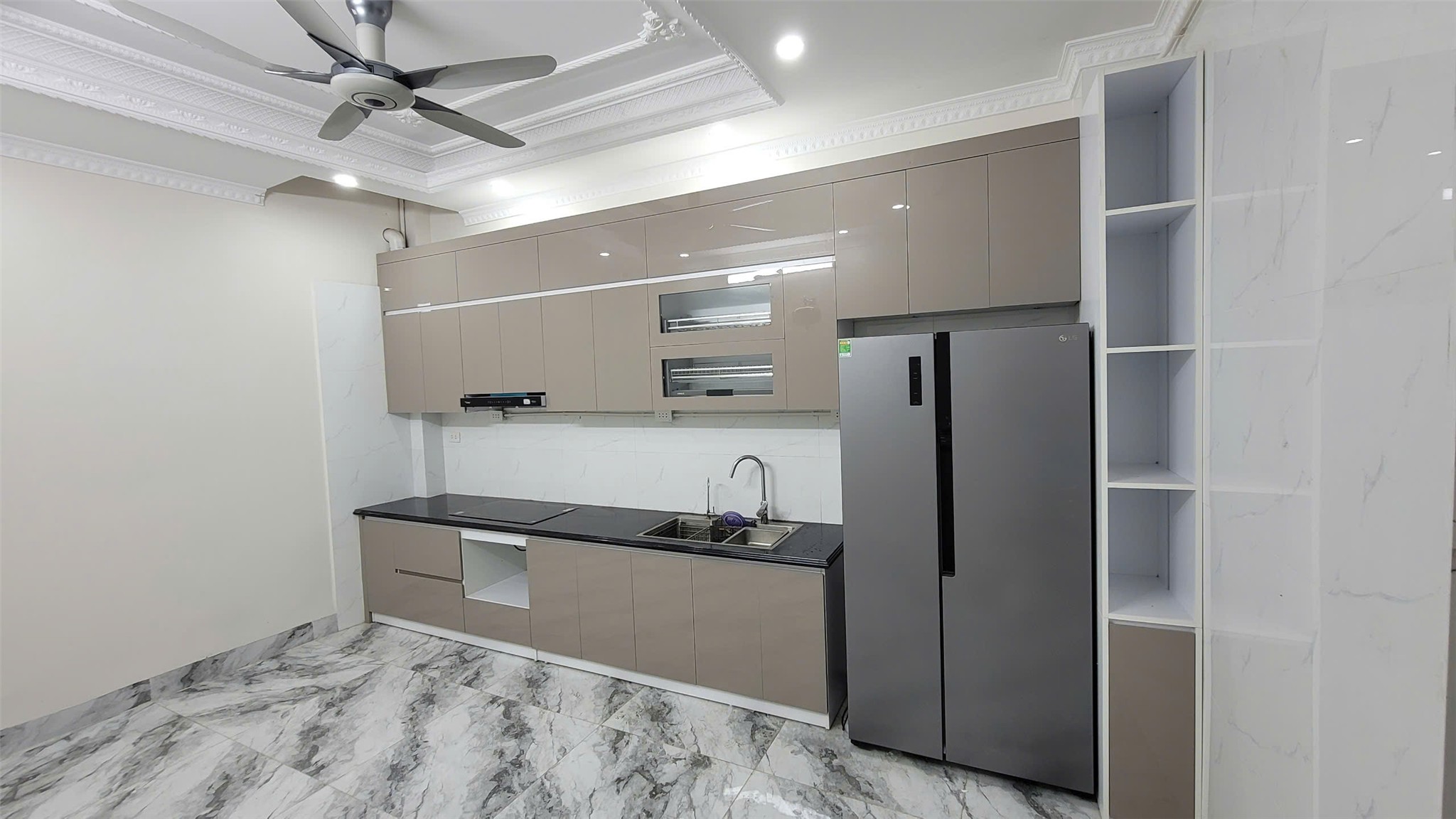 Chính Chủ Cho Thuê Phòng Trọ Mới HAPPY HOUSE 9 Phòng Tại Ngõ 255 Phường Vĩnh Hưng , Hoàng mai, HN. - Ảnh 4