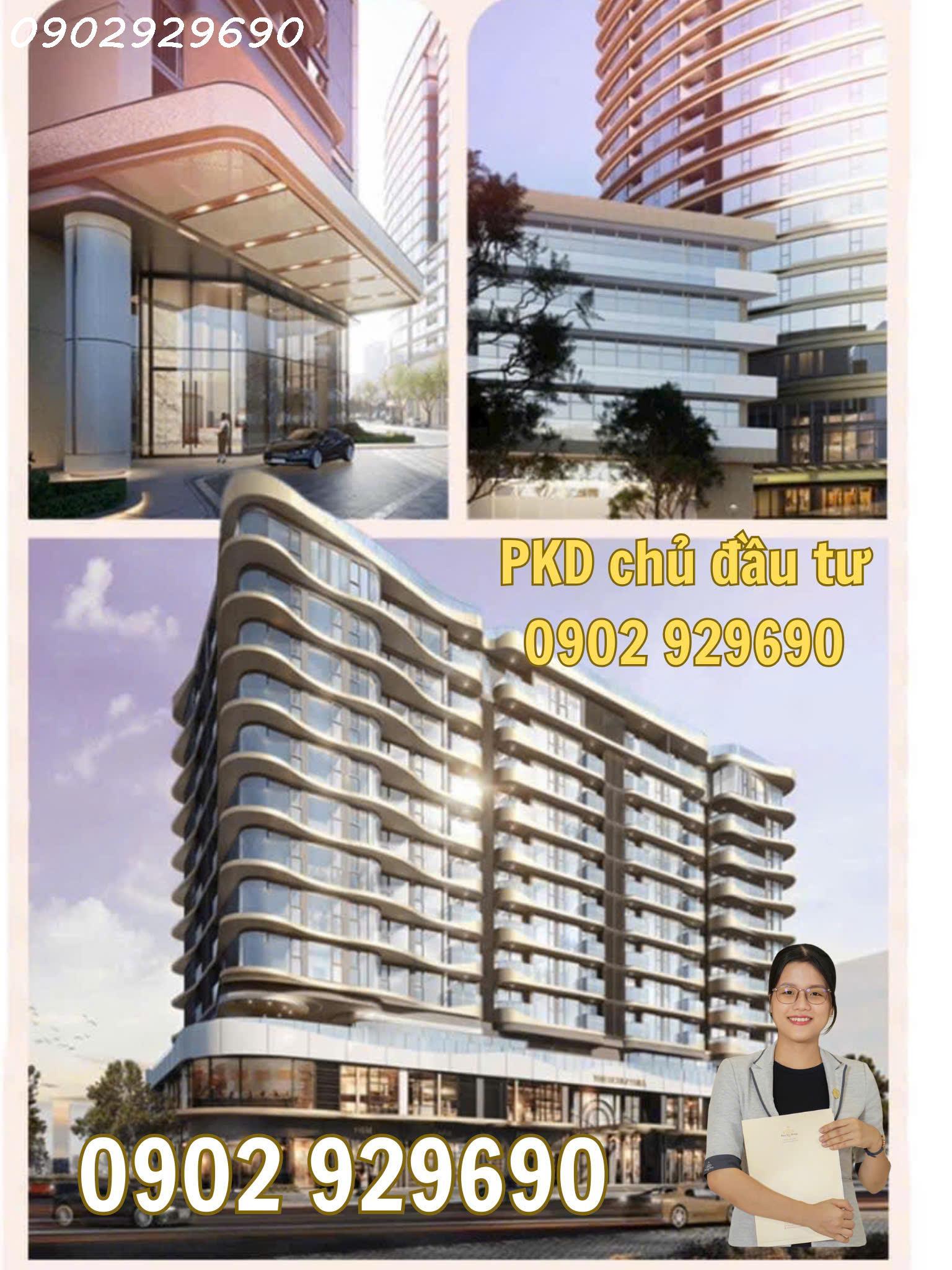 SIÊU PHẨM CĂN HỘ MỚI NHẤT 2025 TỪ PHÚ MỸ HƯNG - CHỈ 75 CĂN - Ảnh 1