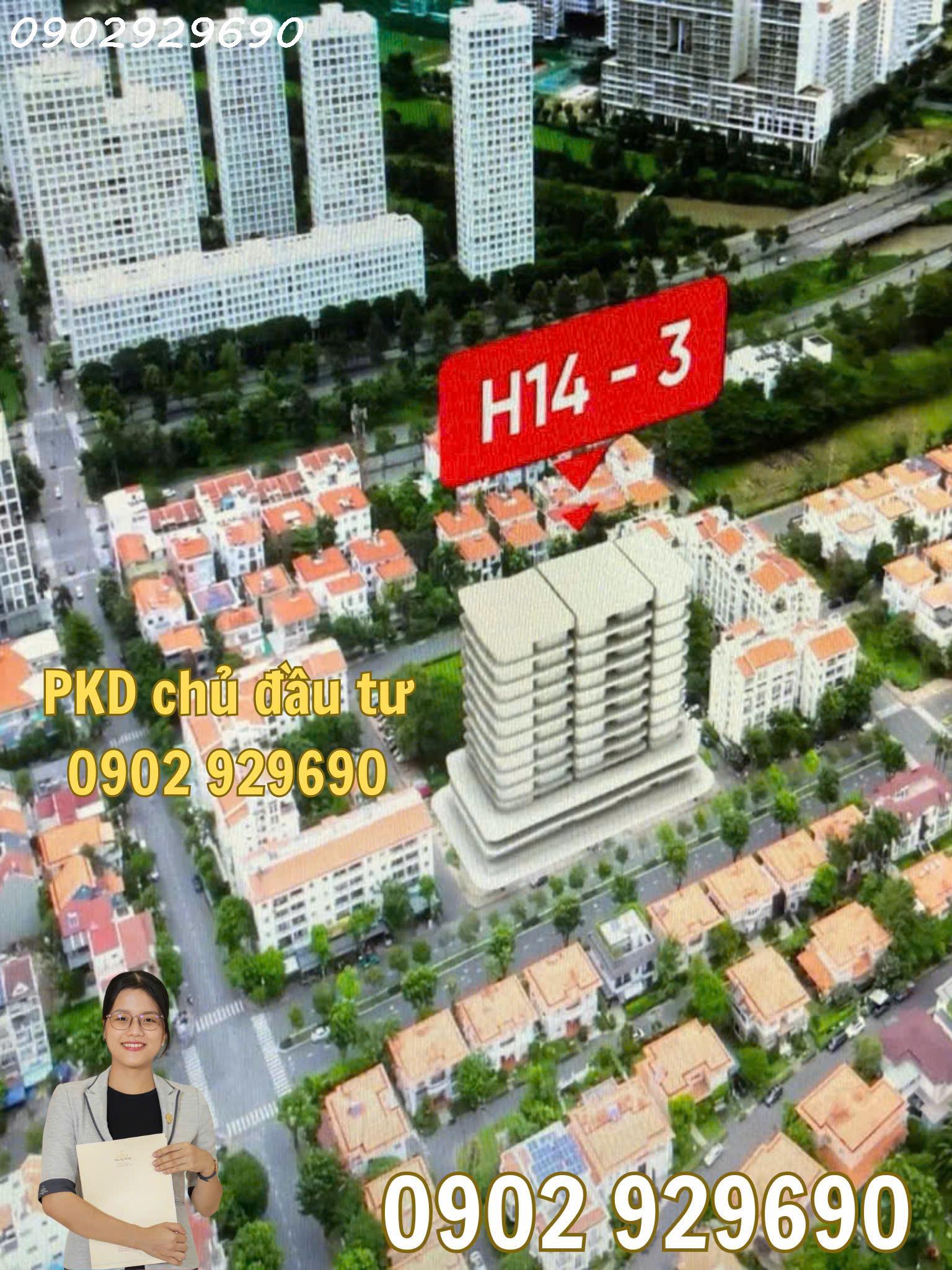 SIÊU PHẨM CĂN HỘ MỚI NHẤT 2025 TỪ PHÚ MỸ HƯNG - CHỈ 75 CĂN - Ảnh 2