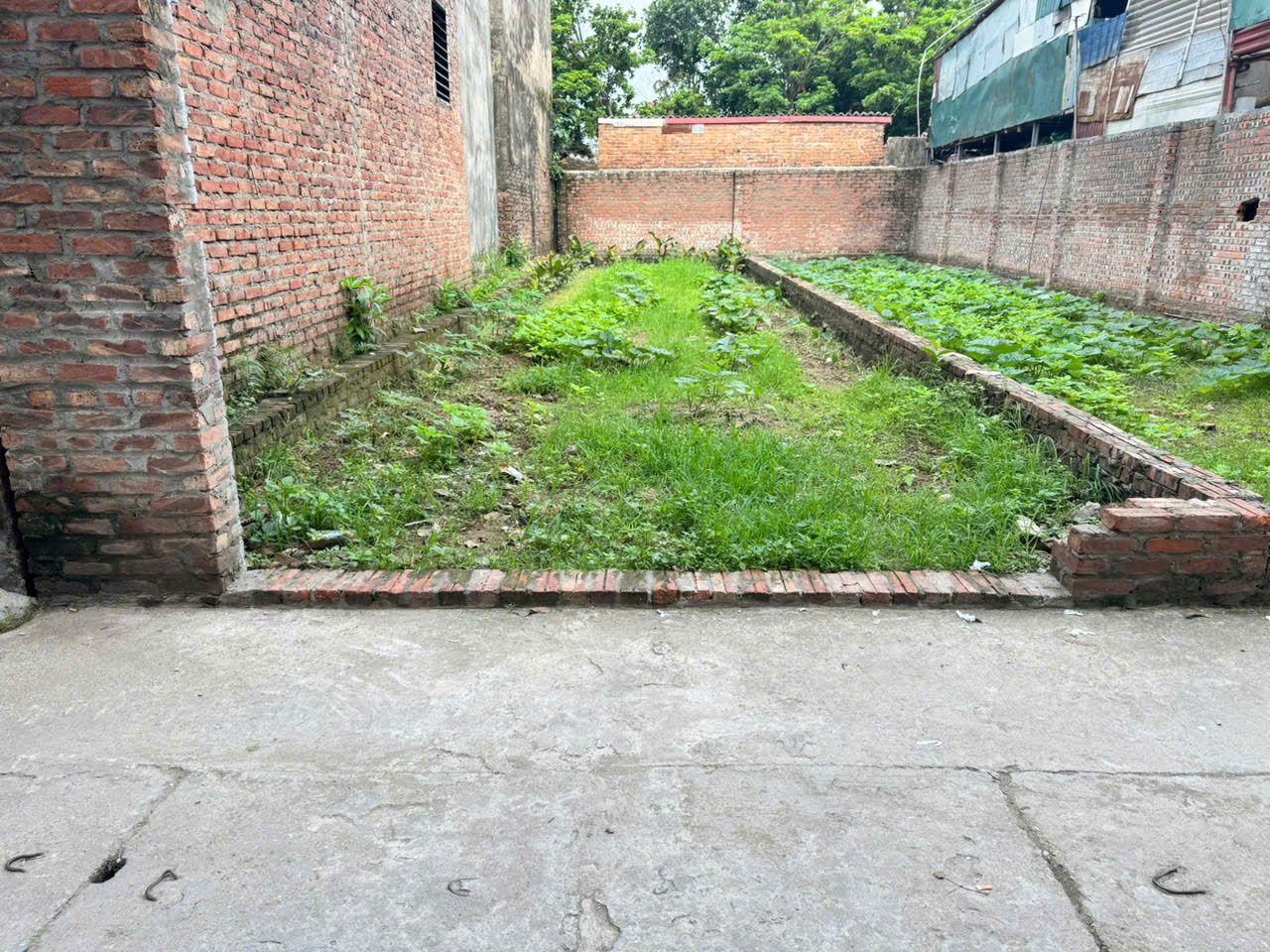 Bán 91m đất tổ 7, Quang Minh, Mê Linh. Nằm ngay cổng làng Gia Trung, đường Võ Văn Kiệt - Ảnh 2