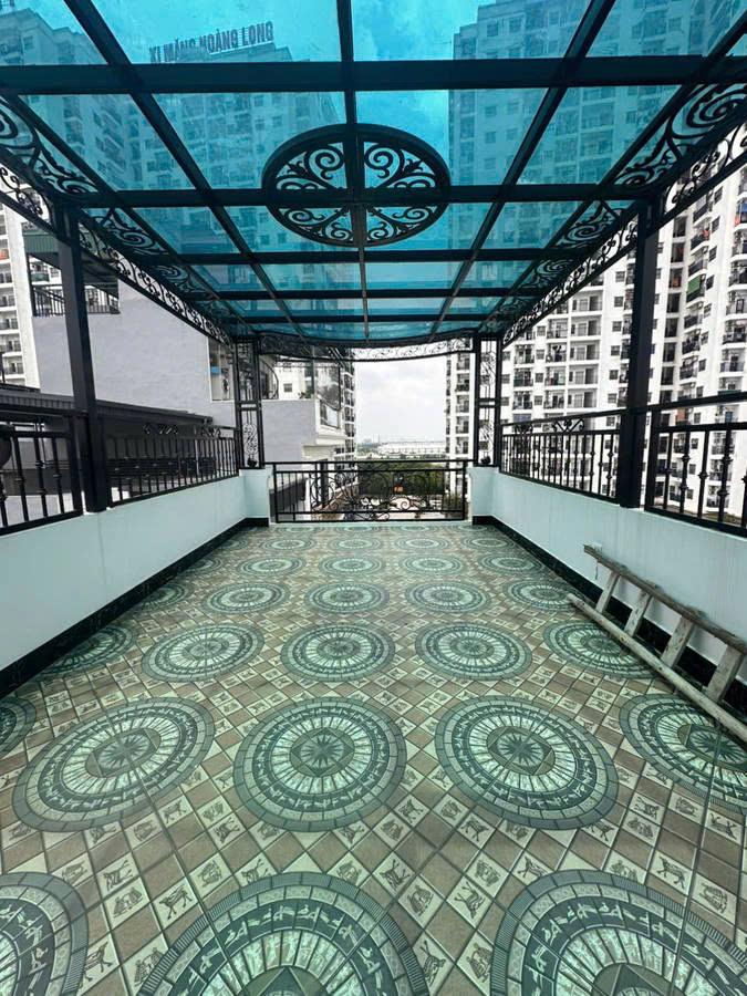 BÁN NHÀ ĐẸP Phúc Lợi 55m, 6 tầng,mtien 4m,thang máy,ôtô đỗ cửa,full nội thất, giá 13.x tỷ - Ảnh 3
