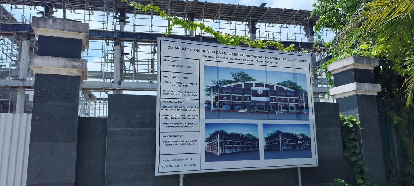 Bán 76,9M ĐẤT LỖ GIAO, VIỆT HÙNG - ĐÓN SÓNG VIN VÀ TỔ HỢP THỂ THAO T&T ( ~ 110tr/1m) - Ảnh 3