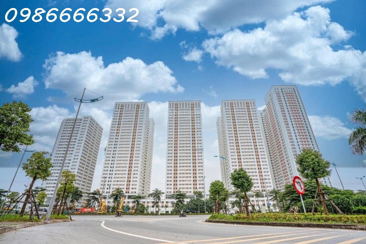 CƠ HỘI SỞ HỮU CĂN HỘ EUROWINDOW RIVER PARK ĐÔNG HỘI GIÁ CHỈ TỪ 49 TRIỆU/M2 - Ảnh chính