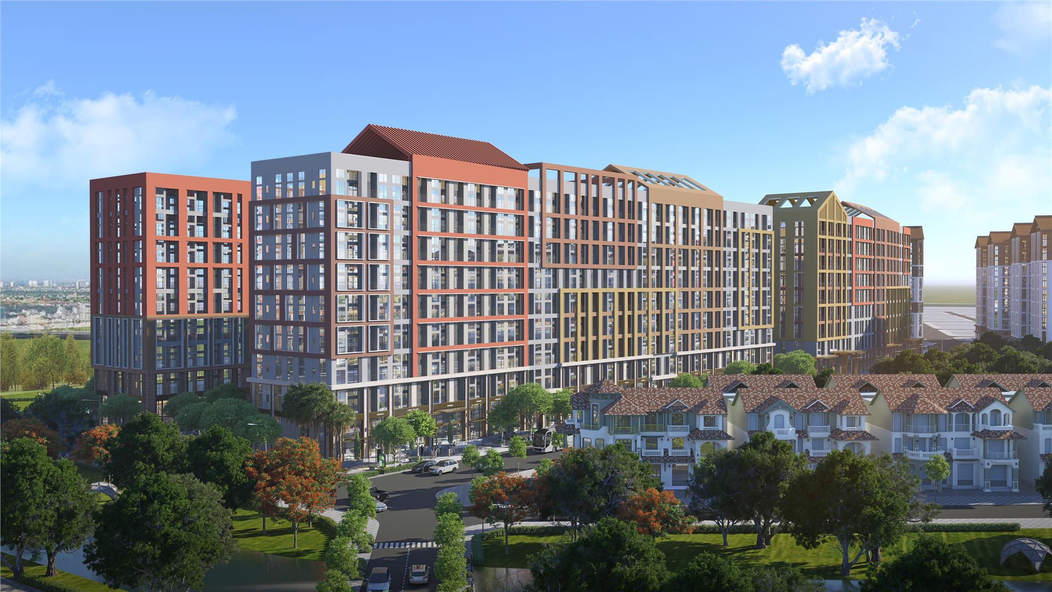 Cơ hội duy nhất trong tháng 6! Booking sớm tòa mới Park Residence – Sun Urban City Hà Nam - Ảnh 1