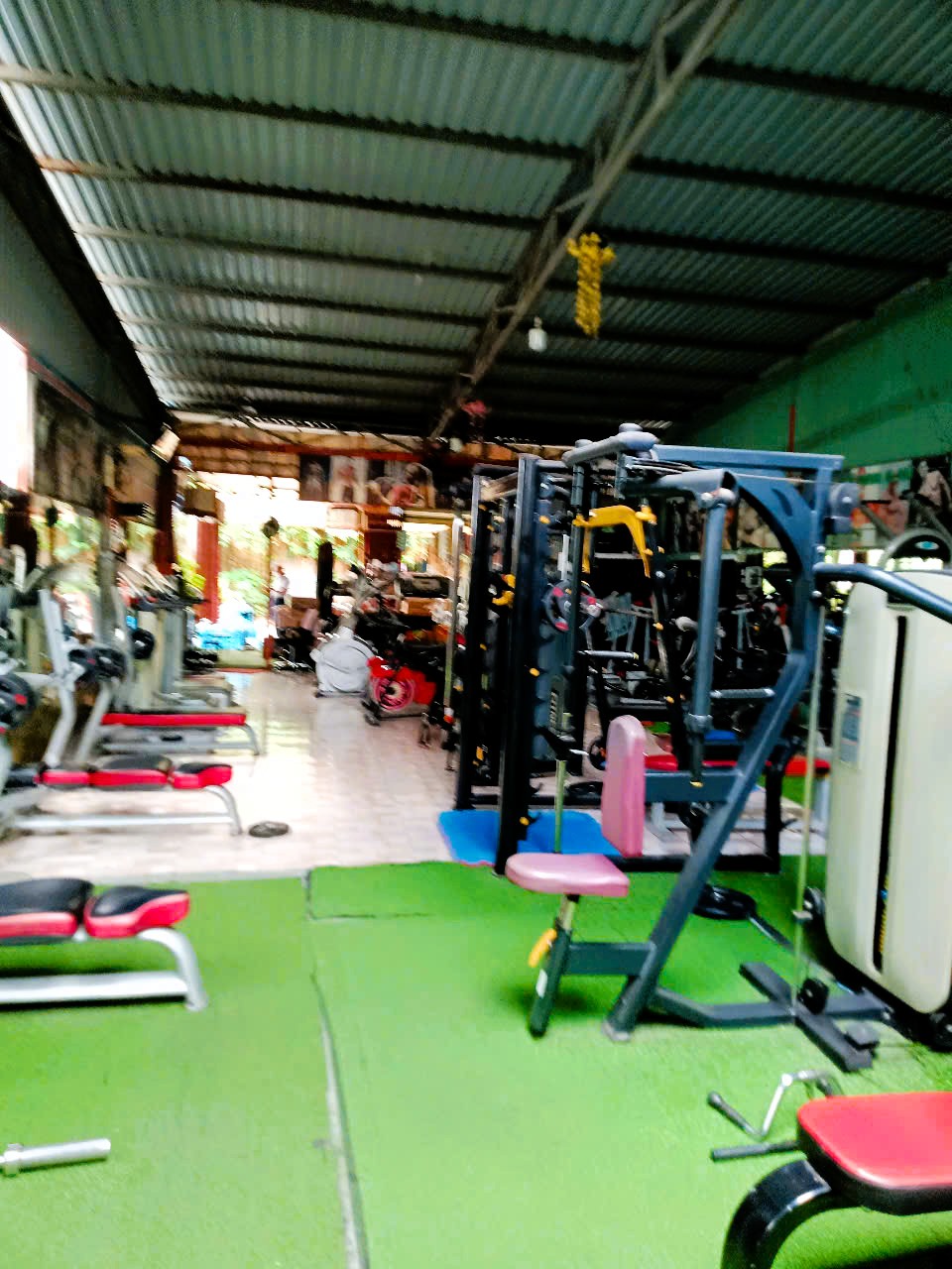 cho thuê mặt bằng 220m2 phường Linh Đông phù hợp kinh doanh đa ngành - Ảnh chính