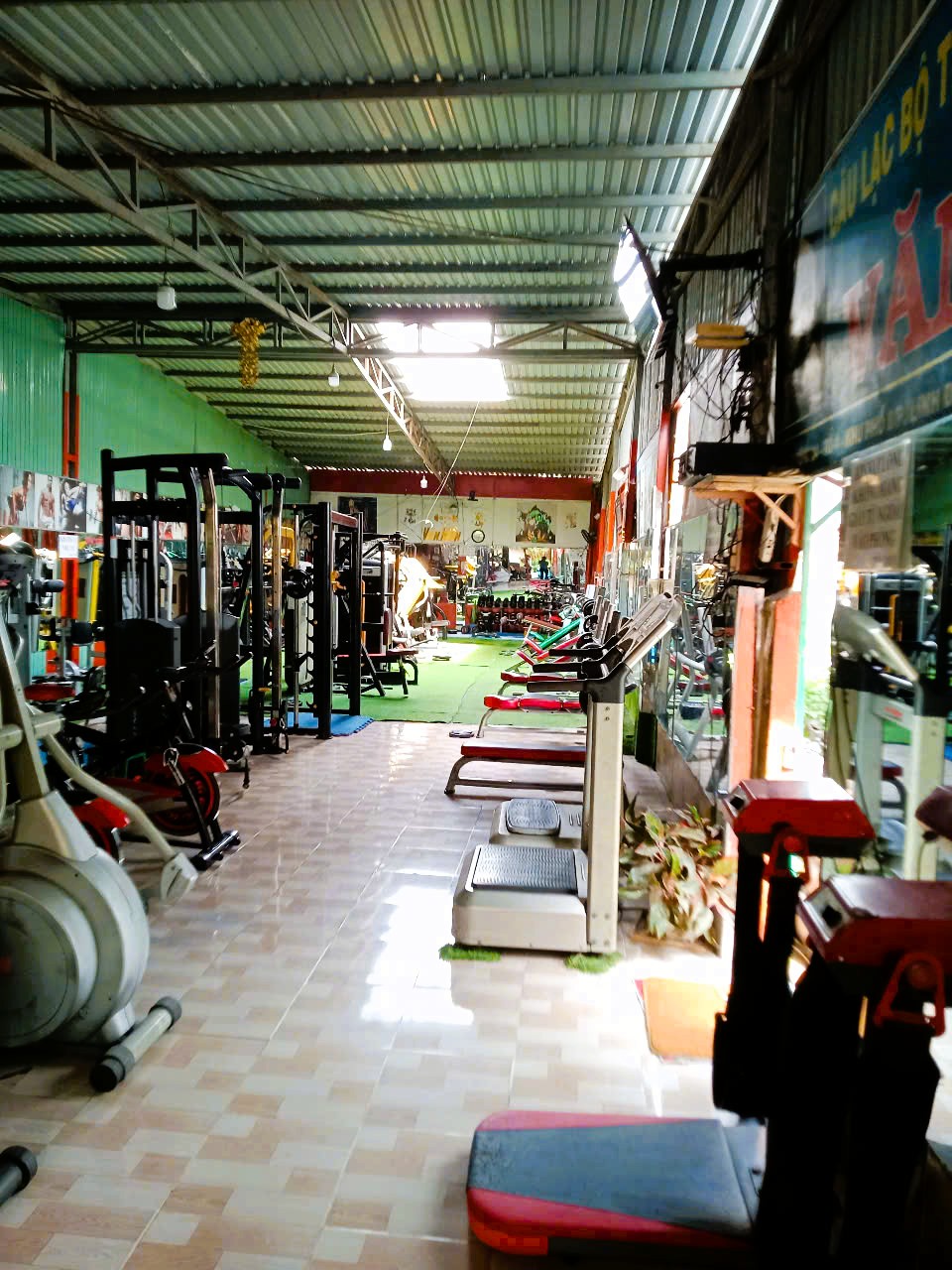 cho thuê mặt bằng 220m2 phường Linh Đông phù hợp kinh doanh đa ngành - Ảnh 1