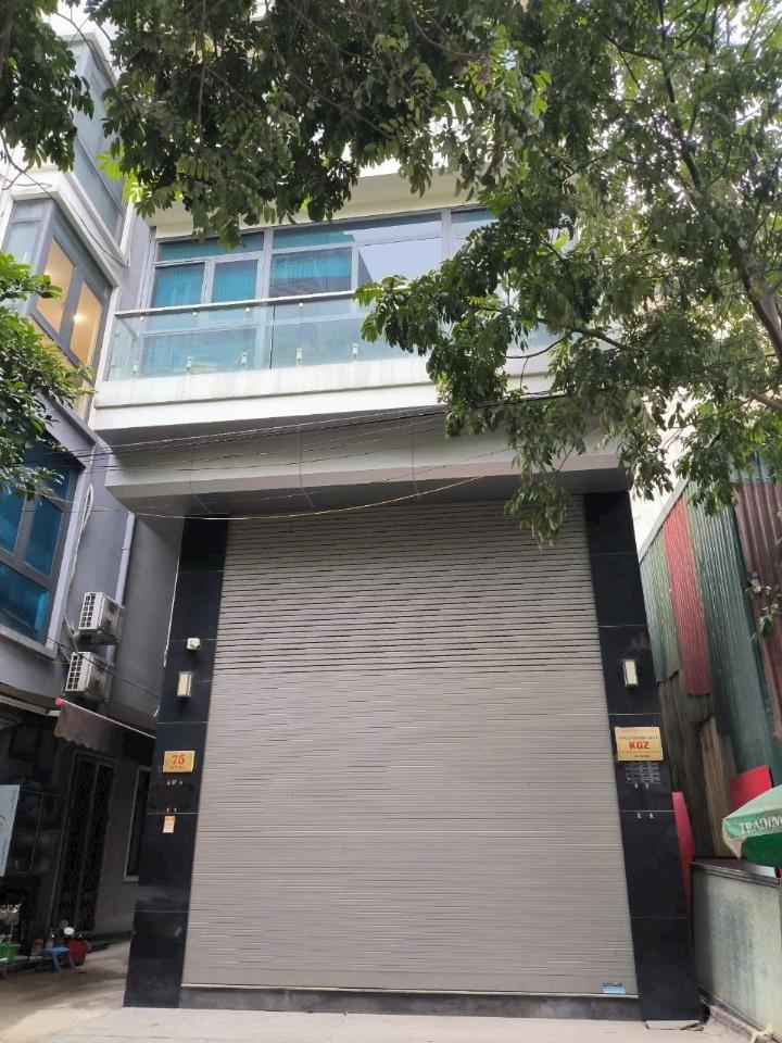 NHÀ ĐẸP - GIÁ TỐT - Vị Trí Đắc Địa Tại Đường Nguyễn Khang, Quận Cầu Giấy, Thành phố Hà Nội - Ảnh 2