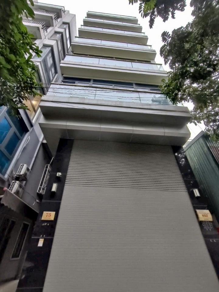 NHÀ ĐẸP - GIÁ TỐT - Vị Trí Đắc Địa Tại Đường Nguyễn Khang, Quận Cầu Giấy, Thành phố Hà Nội - Ảnh 3