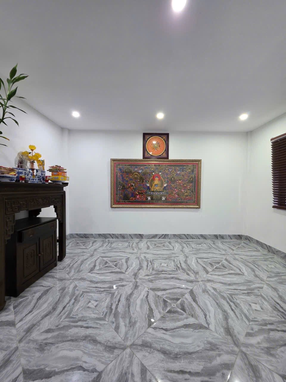 SIÊU ĐẸP ĐỘI CẤN- BA ĐÌNH,NGÕ RỘNG -42M2 x 5 Tầng,4 PN ĐỦ CÔNG NĂNG -CHỈ VIỆC VỀ Ở - Ảnh 4