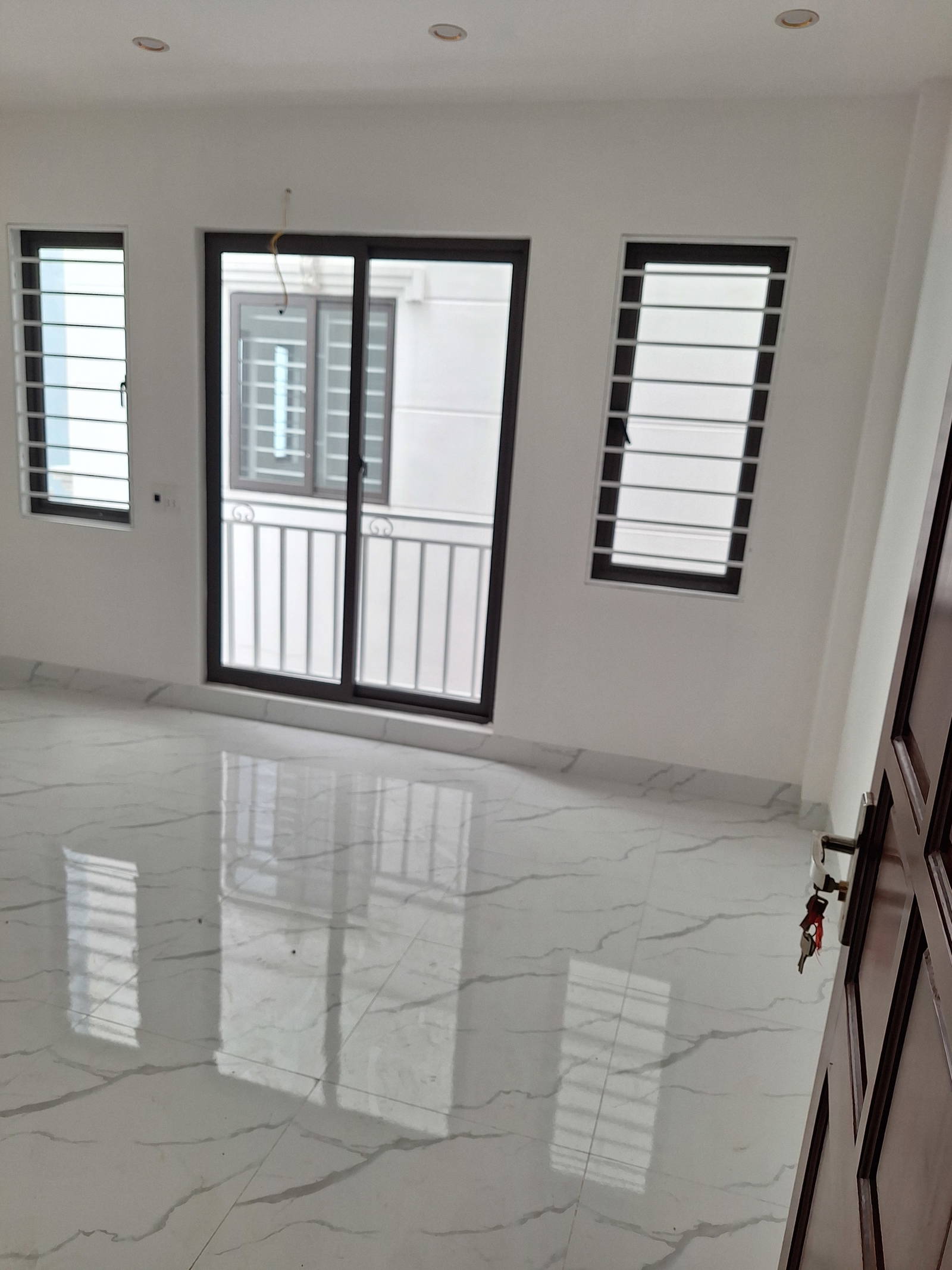 BÁN NHÀ SIÊU PHẨM 5 TẦNG – BIÊN GIANG, HÀ ĐÔNG, GIÁ YÊU THƯƠNG 🌟 - Ảnh 4