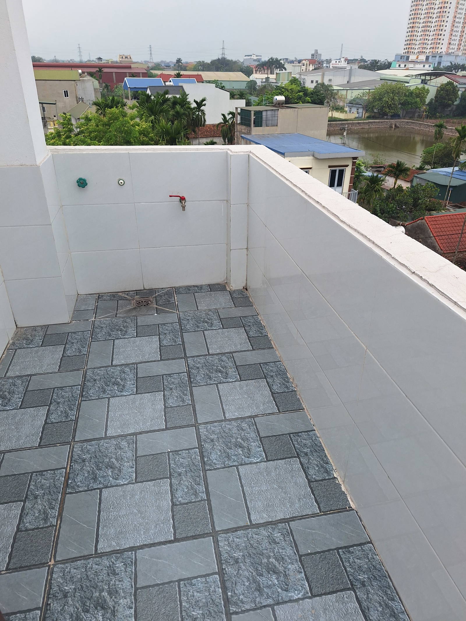 BÁN NHÀ SIÊU PHẨM 5 TẦNG – BIÊN GIANG, HÀ ĐÔNG, GIÁ YÊU THƯƠNG 🌟 - Ảnh 2