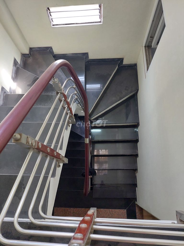 Bán nhà ngõ 304 Lê Duẩn, Đống Đa, gần Hồ Ba Mẫu, công viên Thống Nhất - Ảnh 4