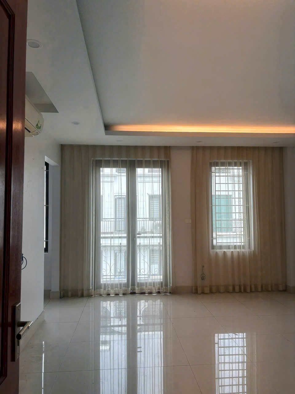 Cho thuê mặt bằng shophouse 87m2 x 4 tầng khu 31HA số 02 ngõ 104 Nguyễn Khiêm Ích - Trâu Quỳ - Ảnh 2