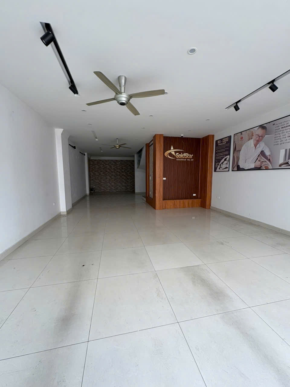 Cho thuê mặt bằng shophouse 87m2 x 4 tầng khu 31HA số 02 ngõ 104 Nguyễn Khiêm Ích - Trâu Quỳ - Ảnh 1