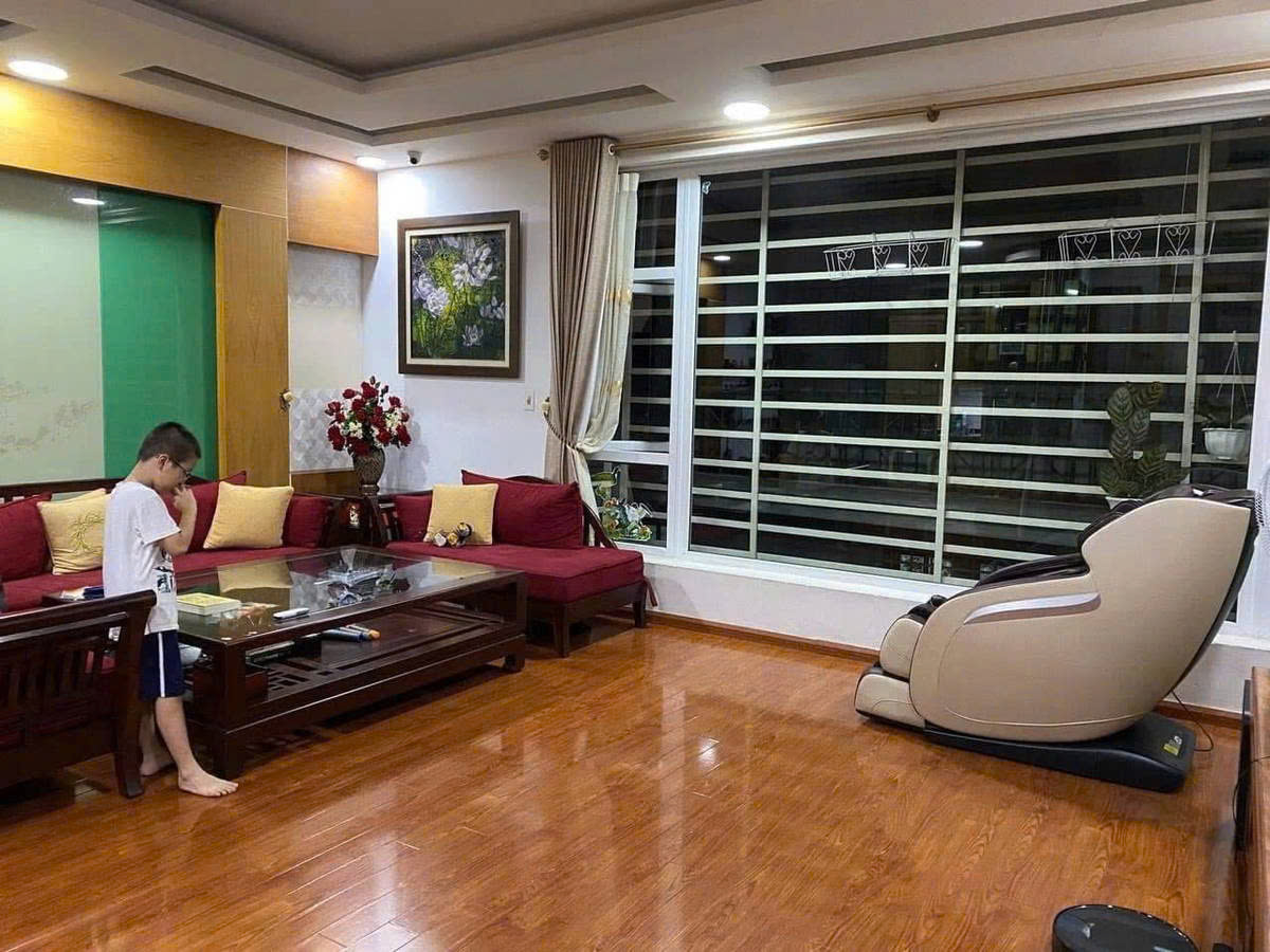 Phố Thái Hà 63 m2 x 5 Tầng MT 6.6 m Ô Tô Vào Nhà Ngõ Thông K/D Q. Đống Đa - Ảnh 4