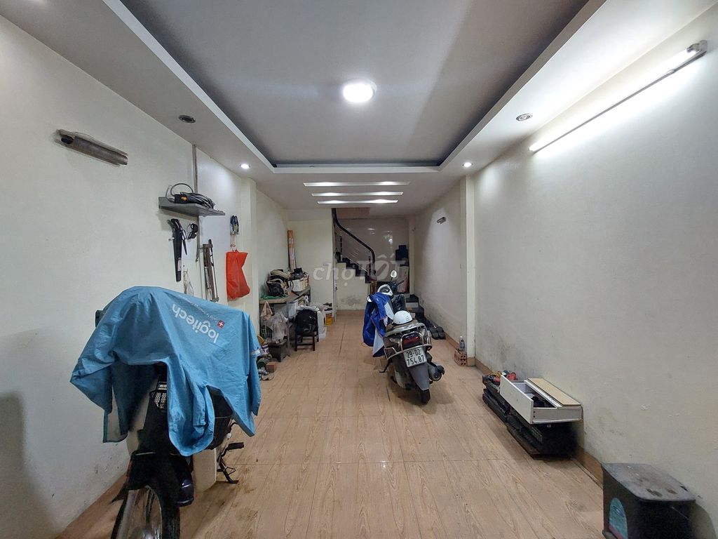 Bán nhà ngõ 304 Lê Duẩn, Đống Đa, gần Hồ Ba Mẫu, công viên Thống Nhất - Ảnh 3