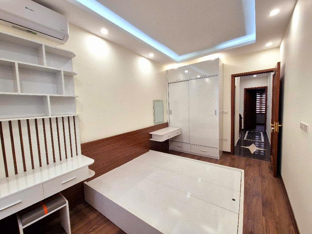 Nhà đẹp Yên Hòa, vừa ở kết hợp cho thuê, ngõ thông các ngả - Ảnh 6