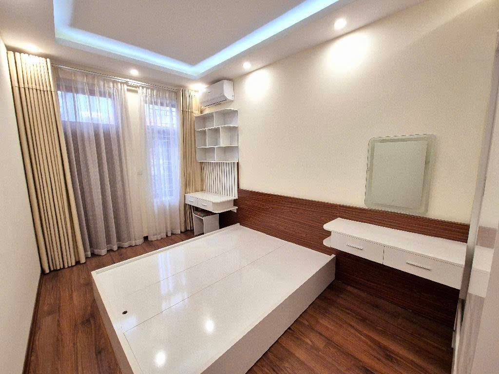 Nhà đẹp Yên Hòa, vừa ở kết hợp cho thuê, ngõ thông các ngả - Ảnh 5