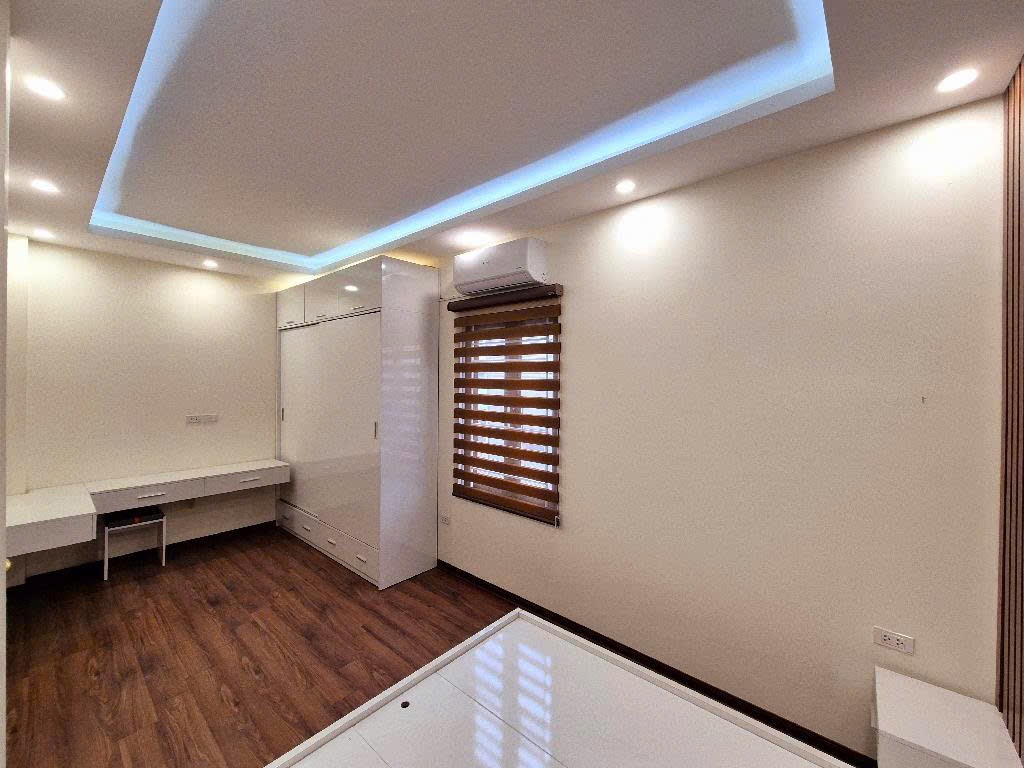 Nhà đẹp Yên Hòa, vừa ở kết hợp cho thuê, ngõ thông các ngả - Ảnh 3