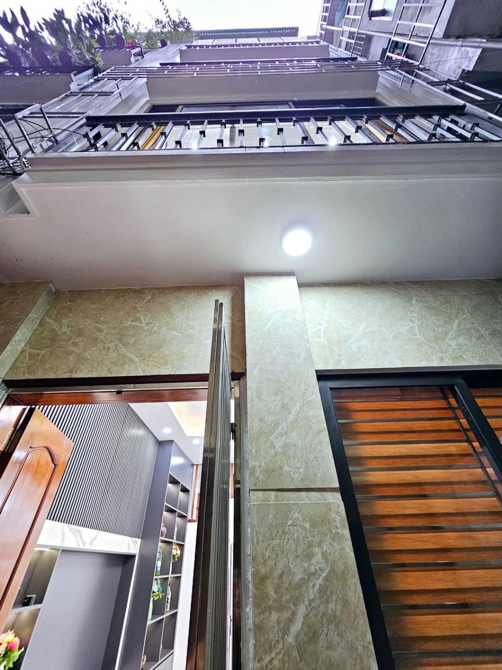 SIÊU PHẨM CẦU GIẤY - 7 PHÒNG RỘNG - Ở HAY CH0 THUÊ ĐỀU ỔN - TIỆN ÍCH BẠT NGÀN - Ảnh chính
