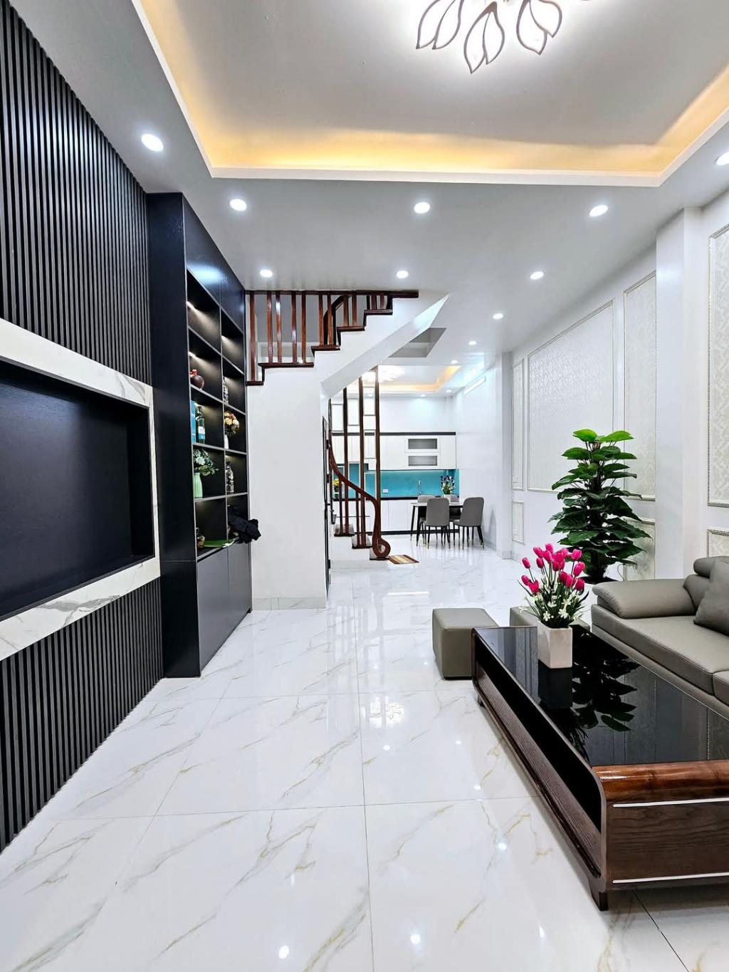 SIÊU PHẨM CẦU GIẤY - 7 PHÒNG RỘNG - Ở HAY CH0 THUÊ ĐỀU ỔN - TIỆN ÍCH BẠT NGÀN - Ảnh 1