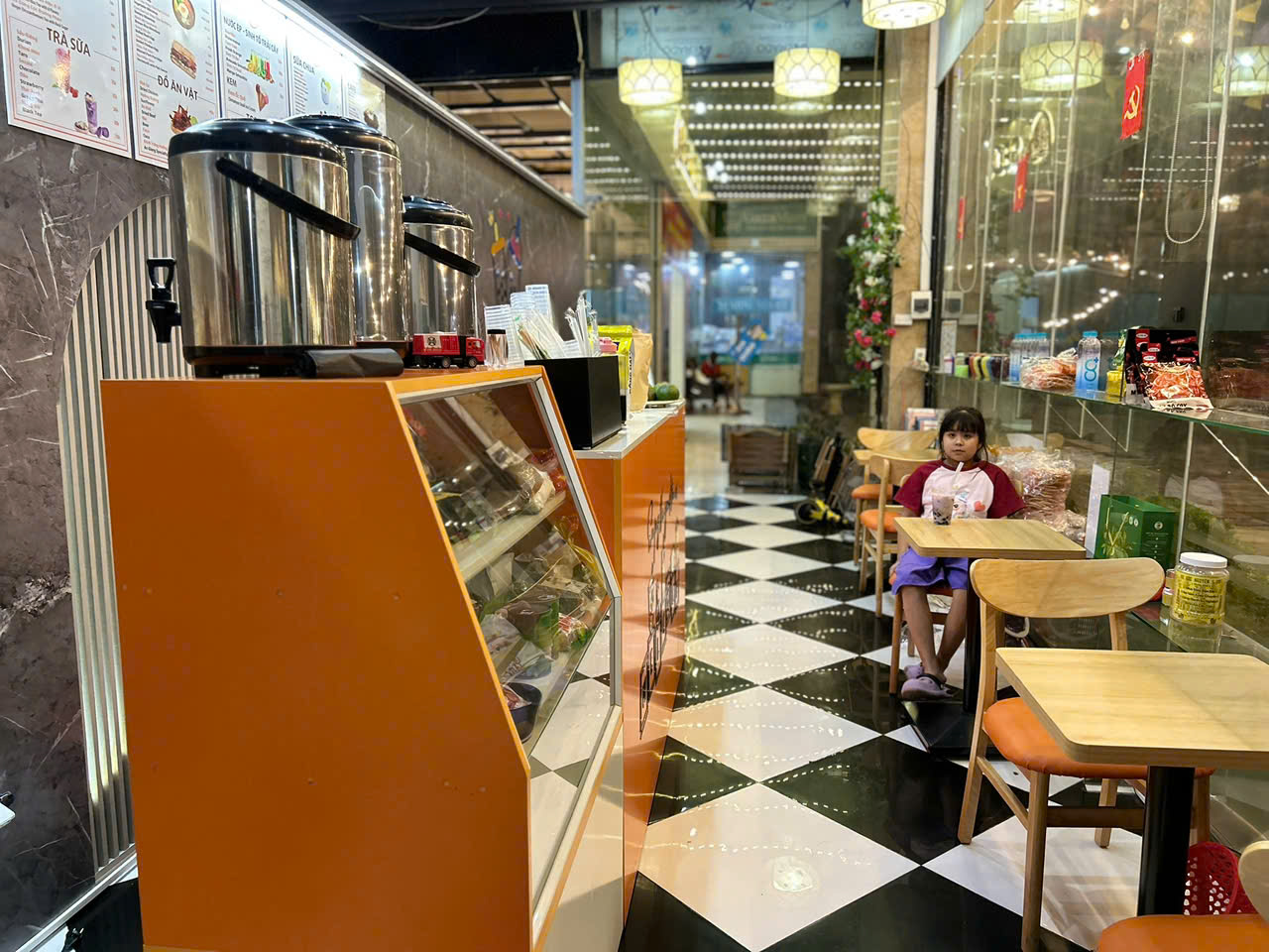 SANG NHƯỢNG MẶT BẰNG KINH DOANH SIÊU TIỀM NĂNG – CHỈ 250 TRIỆU - Ảnh 1