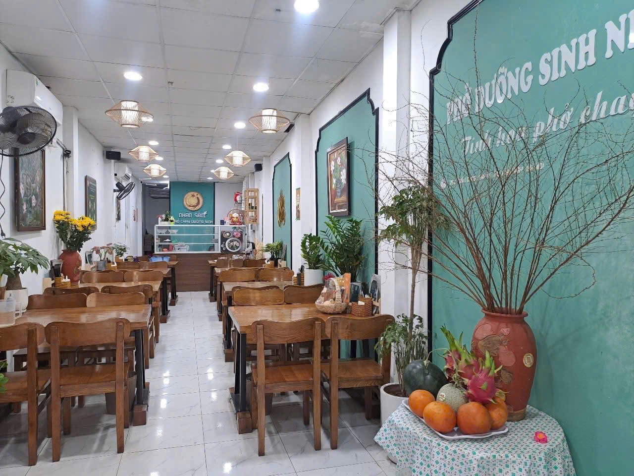 CHO THUÊ CỬA HÀNG MẶT ĐƯỜNG PHỐ TRẦN CUNG – GẦN BỆNH VIỆN E, CẦU GIẤY, HÀ NỘI - Ảnh chính