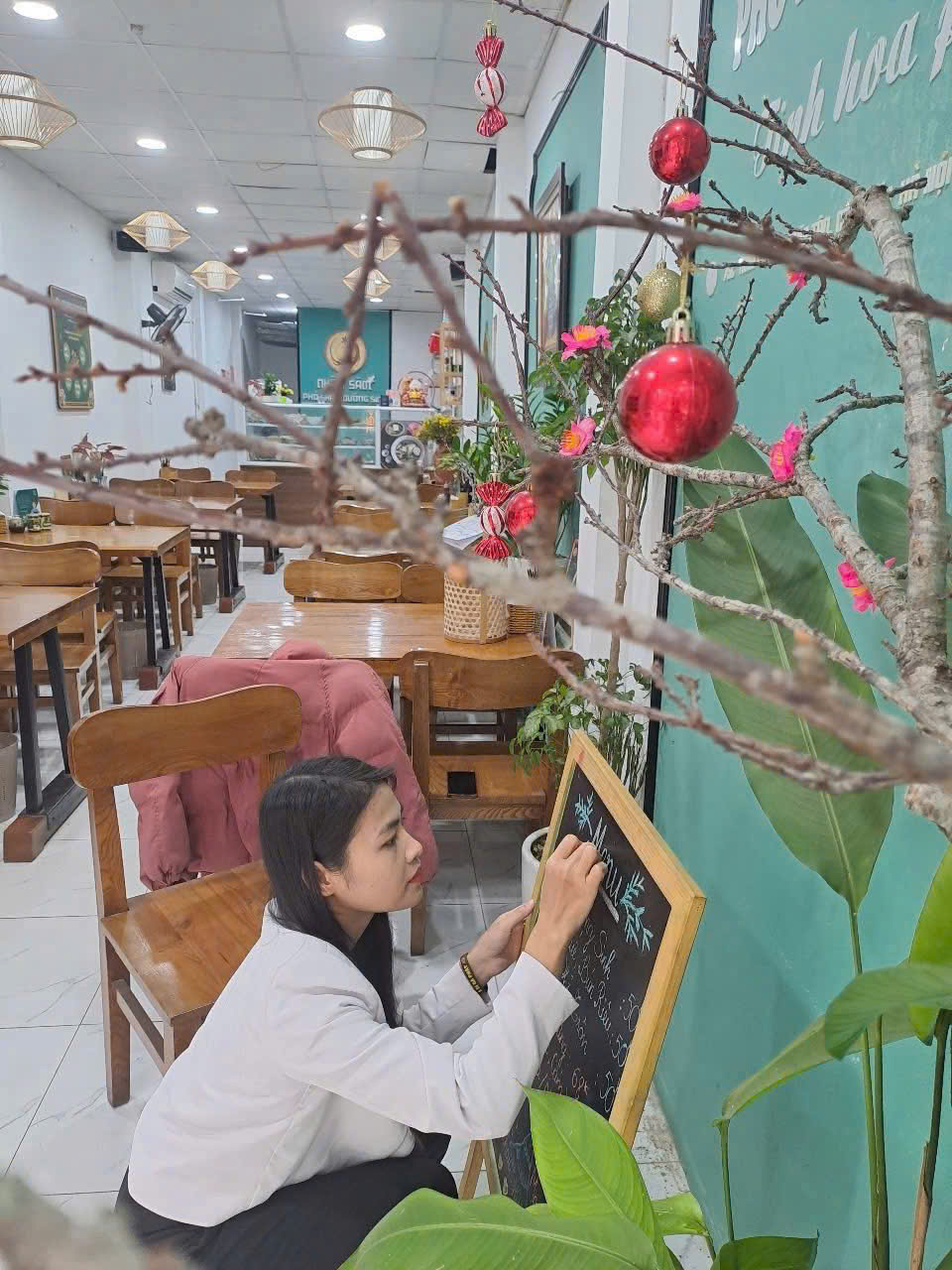 CHO THUÊ CỬA HÀNG MẶT ĐƯỜNG PHỐ TRẦN CUNG – GẦN BỆNH VIỆN E, CẦU GIẤY, HÀ NỘI - Ảnh 1