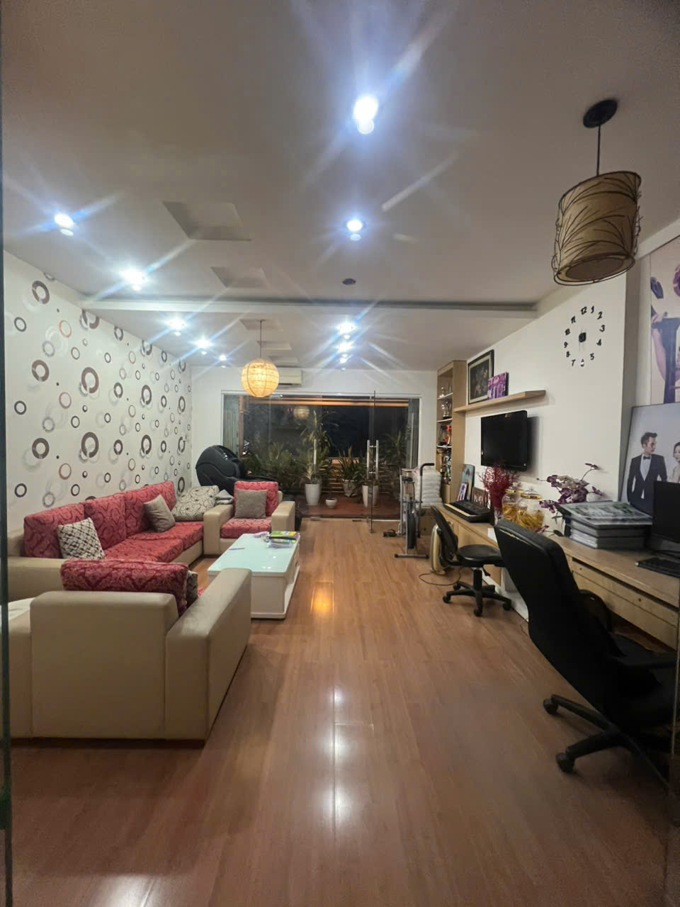 Bán nhà mặt tiền khu BT Đặng Thùy Trâm 5 lầu ngang 5m 120m2 KD đa ngành ngay ĐHVL 27.X tỷ - Ảnh 3