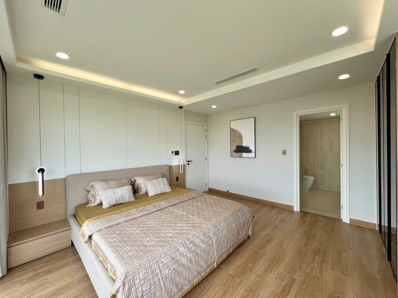 Cần bán nhanh căn hộ Happy Valley, PMH, Q7, 135m2, 3PN nhà mới đẹp, giá chỉ 11,3 tỷ - Ảnh 4