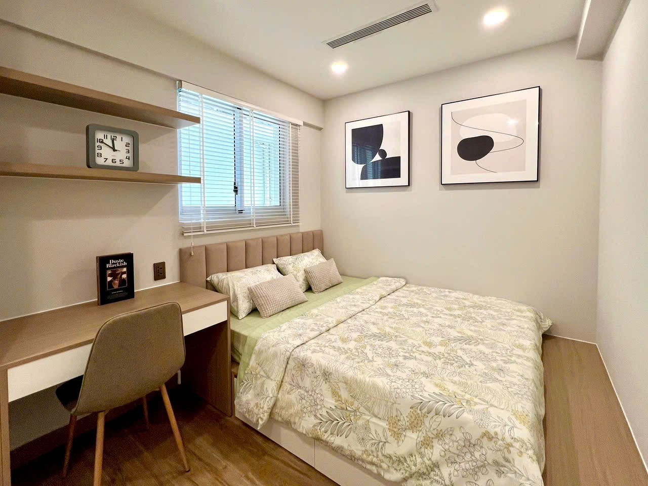 Cần bán nhanh căn hộ Happy Valley, PMH, Q7, 135m2, 3PN nhà mới đẹp, giá chỉ 11,3 tỷ - Ảnh 2
