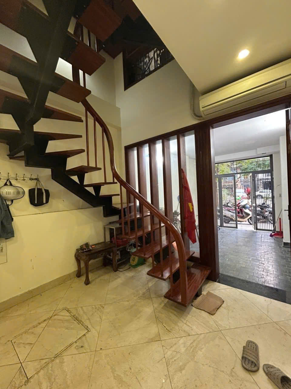 PL VƯƠNG THỪA VŨ NGÕ THÔNG Ô TÔ .DT 49m2 5 tầng MT 3.3m Giá 15.4 tỷ - Ảnh 3