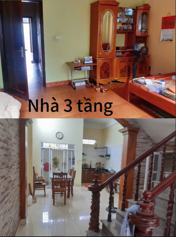 **CHÍNH CHỦ CÓ 2 CĂN NHÀ CẦN BÁN TẠI HOÀI ĐỨC - HÀ NỘI. - Ảnh 1
