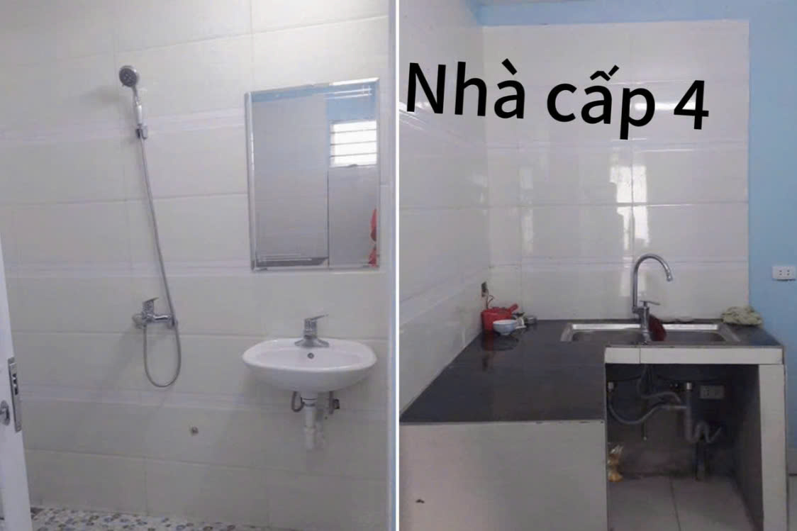 **CHÍNH CHỦ CÓ 2 CĂN NHÀ CẦN BÁN TẠI HOÀI ĐỨC - HÀ NỘI. - Ảnh 4