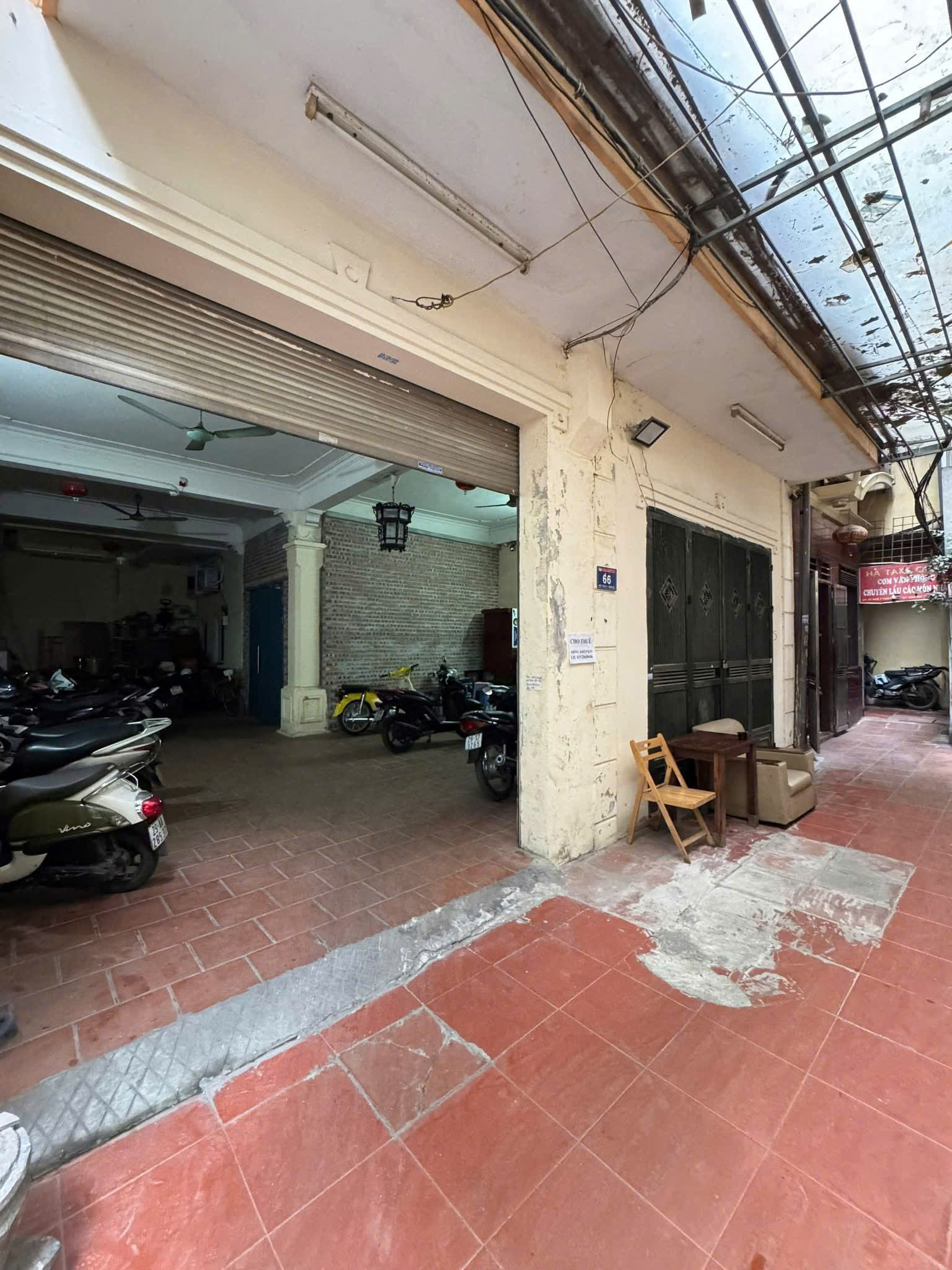 Bán Nhà Phố Thái Hà Diện Tích 125m2 5 tầng mặt tiền 8.6 tỷ Giá 29.5 tỷ - Ảnh 1