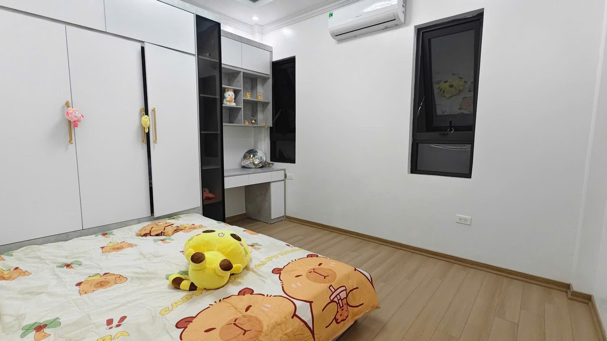 PHỐ VIP THÁI HÀ -THANG MÁY - GARA Ô TÔ DT 40m2 5 tầng MT 4m Giá 16.968 tỷ - Ảnh 1