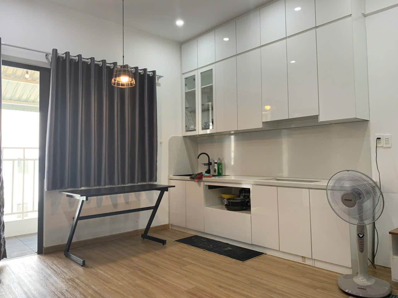 Bán căn chung cư KDC Bửu Long, 50m2, 2pn, tặng full nội thất chỉ 1,2 tỷ - Ảnh chính