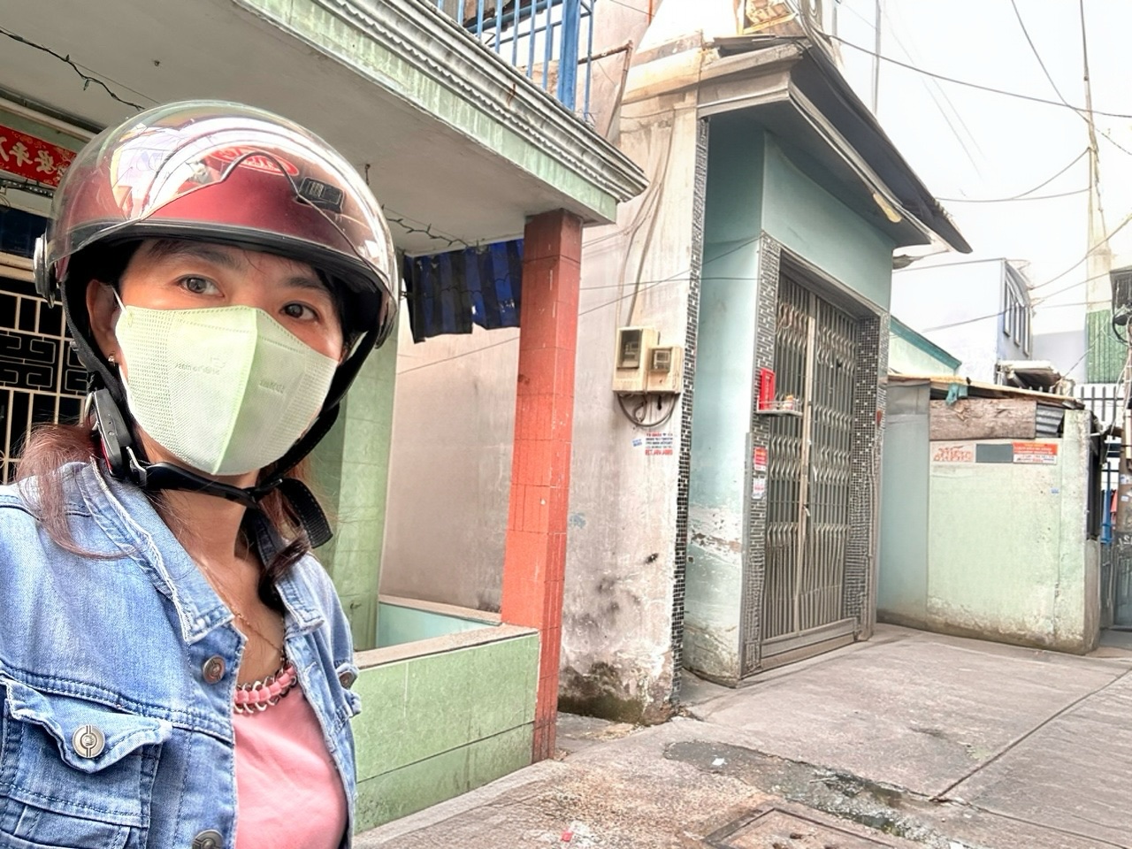 ￼￼￼🏵️ BỀ NGANG LỚN  LẠI NỞ HẬU MANG TÀI  LỘC CHO GIA CHỦ- NGAY TRUNG TÂM QUẬN 4 - TÔN ĐẢN THÔNG - Ảnh chính