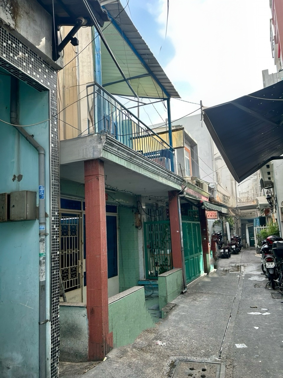 ￼￼￼🏵️ BỀ NGANG LỚN  LẠI NỞ HẬU MANG TÀI  LỘC CHO GIA CHỦ- NGAY TRUNG TÂM QUẬN 4 - TÔN ĐẢN THÔNG - Ảnh 2
