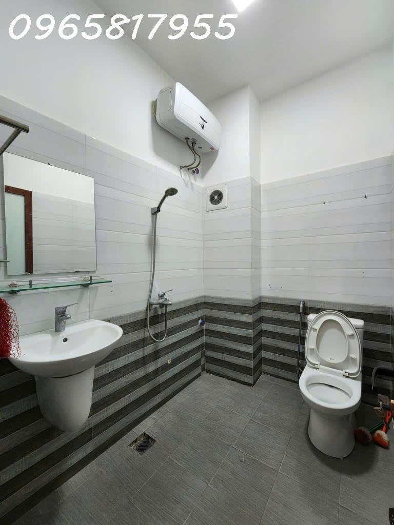 BÁN NHÀ LIỀN KỀ HÀNG BÈ – KIẾN HƯNG – HÀ ĐÔNG – HÀ NỘI - Ảnh 3